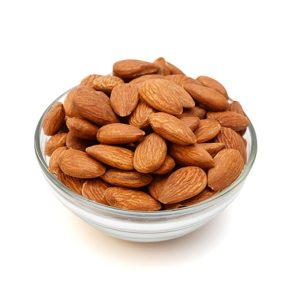 কাঠ বাদাম/Almond (৫০০ গ্রাম)